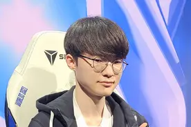 自己像张飞，Faker像诸葛亮！小吕布谈T1队员与三国人物图片