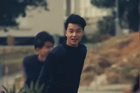 张国荣的电影魅力：他用一个角色，让你爱上一个时代图片