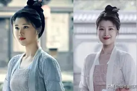 《唐朝诡事录》轻红扮演者是谁：星二代奚望资料背景大揭秘图片