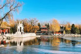 寻访京城“红楼印迹” 品味经典书香图片