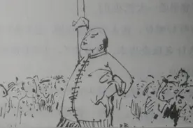 俗世奇人之“张大力”图片