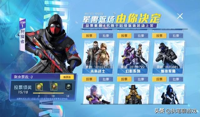 什么软件用积分兑换吃鸡皮肤