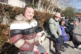 年底农村流行“狗撵兔”，多人已被罚款判刑！到底是干啥的？图片