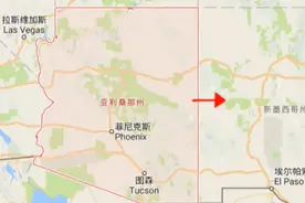 中国凭什么能全民通电，欧美发达国家惊奇，而美国仍有无电地区！图片