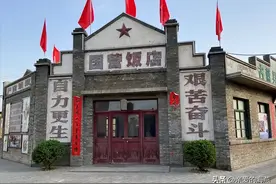 六七十年代，国营饭店一般都有哪些饭食？5元在饭店吃到些什么？图片