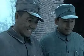 《亮剑》20年后，两位演员遗憾离世，漂亮的“秀芹”低调嫁人图片