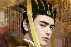 西汉人物：汉宣帝，原名叫刘病已，为什么他的名字要有个“病”字图片