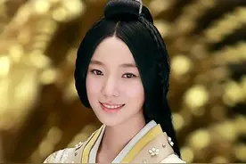 汉武帝死也不能原谅卫子夫，与他关系最深的四个女人都以悲剧收场图片