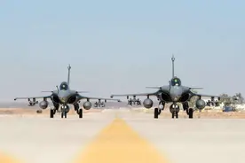 巴基斯坦采购歼-10，为何与土耳其合研五代机？图片