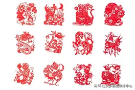 12生肖配12首诗词，看看哪首属于你？图片