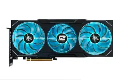 撼讯RX 7900 XTX显卡降至6699元：24GB大显存图片