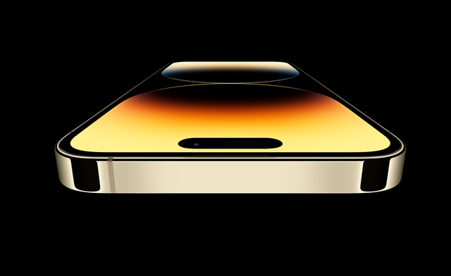 iPhone 14美版干掉实体SIM卡转用eSIM 国行依然标配双卡