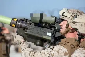 美国FIM-92“毒刺”防空导弹已运抵台湾，援乌后曾让俄军吃尽苦头图片