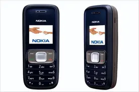 为什么全世界卖的手机似乎大多都是中、美、韩三国的品牌图片