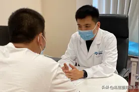 阴茎假体三件套植入手术，不是你想做就能做图片