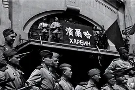 七十年代苏联档案披露：消灭关东军后，缴获的861架飞机交给四野图片