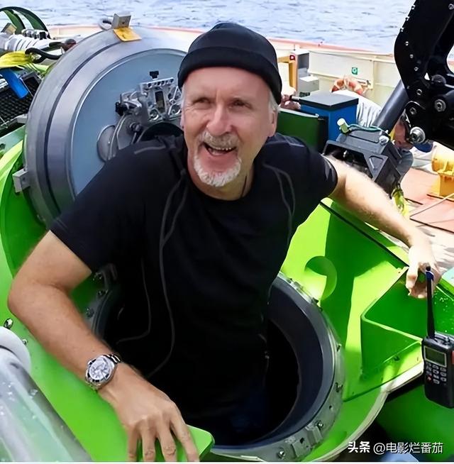 全球票房破30亿，卡神又破科幻天花板，四大卖点告诉你值在哪？