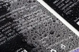 夏天使用不干胶标签应该注意什么？图片