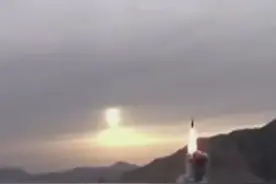 朝鲜进行水下核武器系统试验，时间点选择有什么考量？| 凤凰观察图片