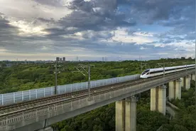 175亿！中交连中多个公路项目图片