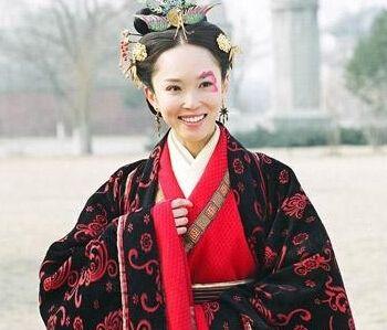 历史上的"四大丑女"都是谁,为何说她们的生活远比四大美女好?