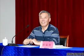 舰船光电系统专家？中国船舶集团七一七所原所长接受审查调查图片