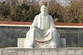 战国七雄之秦国历代君王，始于秦襄公，亡于秦王子婴图片