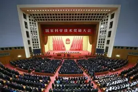 重大科技成果数量高校排名：浙大仅次于清华，中南进前十图片