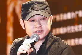 刀郎报警！举报者一夜间“查无此人”，原来降央卓玛就是前车之鉴图片