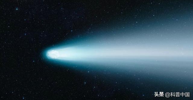 5万年一遇的彗星来了！这份一生仅一次的观测指南，速速收下