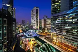 驻在人员选出的十大魅力国家图片