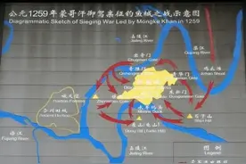 战争史上最有尊严的投降——舍名节求大义的悲剧英雄王立图片
