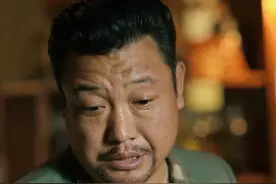 《狂飙》：贾冰饰演徐江引争议，导演实际没错，他有3方面的考虑图片