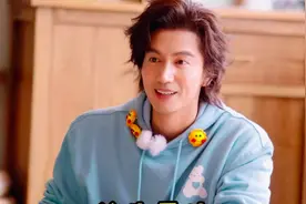 别再吐槽章子怡刘晓庆装嫩了，46岁黄奕都演同龄人言承旭丈母娘了图片