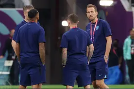 威尔士和英格兰同属英国，但为啥还要在世界杯上进行PK？图片