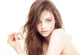 为艺术献身的女星——“暗黑萝莉”英迪娅·埃斯利图片