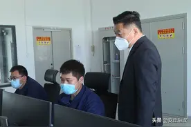 安丘：现代养殖业发展的引领者 ——记住安潍坊市政协委员、正大蛋业(山东)有限公司总裁白洁图片
