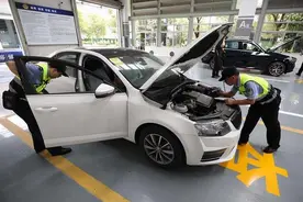 车管所提示：这4类车无法完成上牌，尤其是二手汽车图片