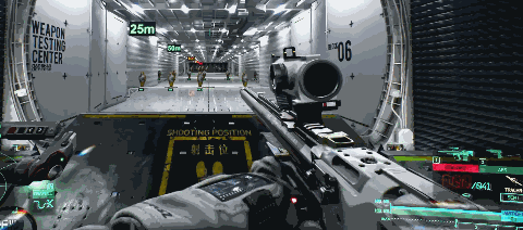 小航母测评《边境》：虽有不足，依旧吹爆，国产FPS之光！