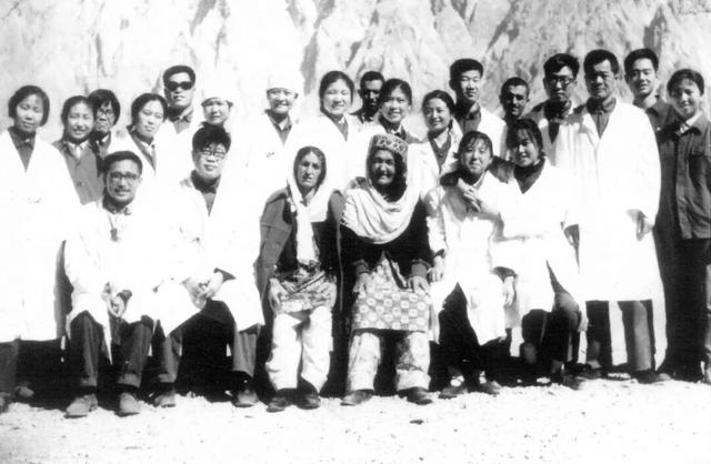 38 年跨国寻恩记｜人间