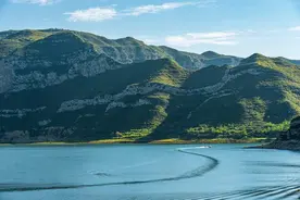 太原夏天避暑：本地人最爱这三个地方图片