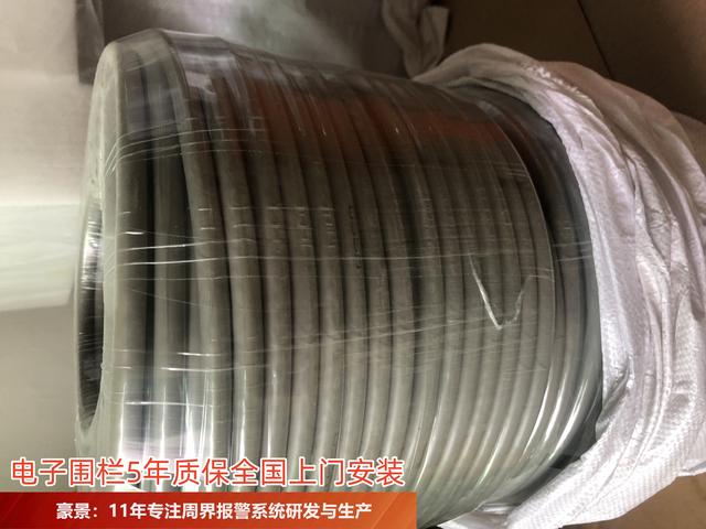 赣州市豪景物联在定位式振动光缆领域凭啥脱颖而出？