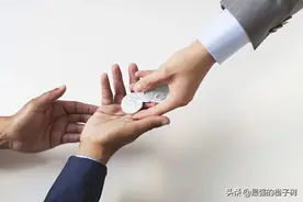 金税四期不会管的几种个人卡往来图片