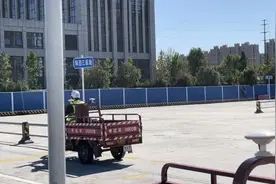 济南摩托车驾考提速：最快40分钟考完、半天拿证、能“免培直考”图片