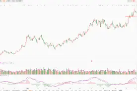 年底资金紧张，元旦前难有作为，反而是难得的捡便宜的机会图片