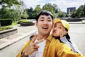 王彦霖夫妇官宣得女，艾佳妮怀孕时间曝光，陈立农刘维早有暗示图片