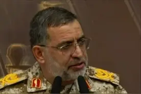 伊朗军方：若受攻击将“毁灭性打击”以色列图片