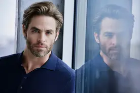 男性胡须长得快，暗示寿命短？刮胡子频率高说明什么？答案很简单图片