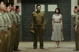 《北平无战事》人物分析（三）终极篇——男女主角到底有没有演技图片