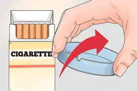 如何除去房间里的烟味图片